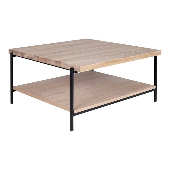 Mila Coffee Table Natural