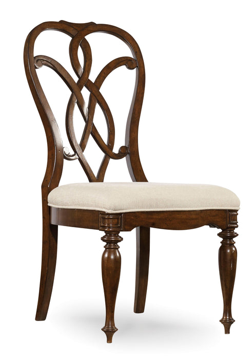 Leesburg Splatback Side Chair