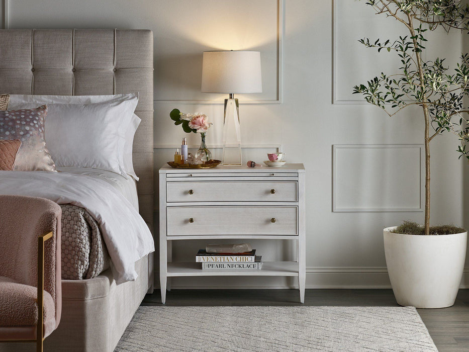 Miranda Kerr Chelsea Nightstand Beige