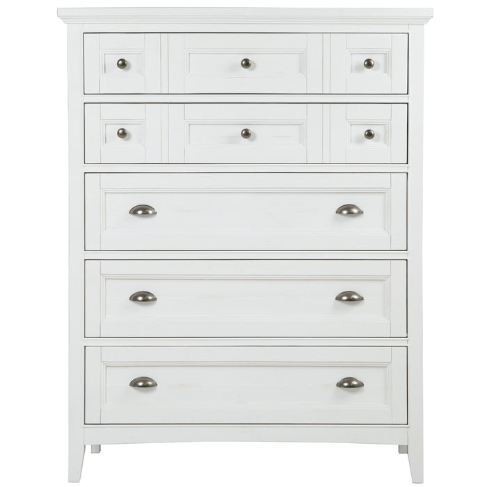 Heron Cove Drawer Chest