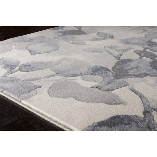 Intrigue Botanical Pattern Rug - Sterling House Interiors