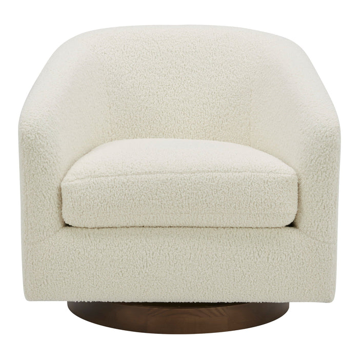 Oscy Swivel Chair