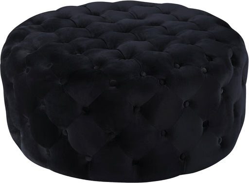 Addison Velvet Ottoman/Bench - Sterling House Interiors