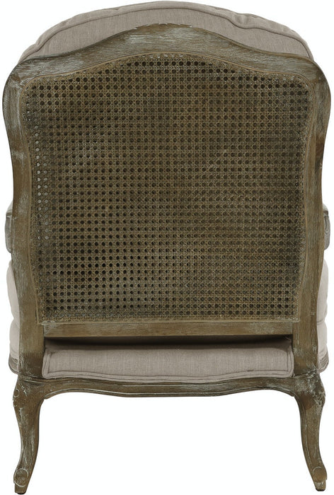 Parlier Living Room Accent Chair