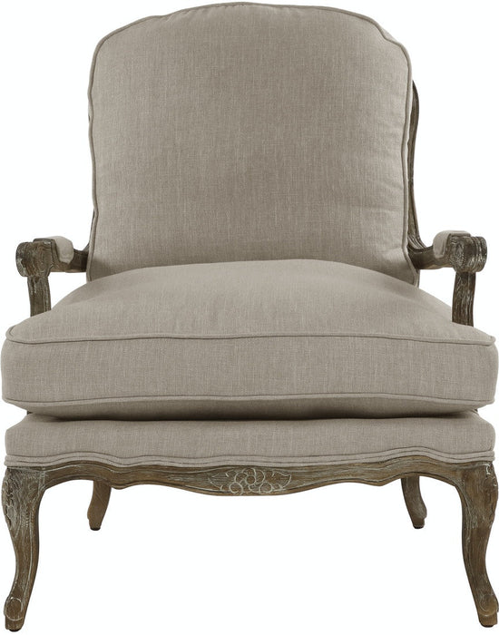 Parlier Living Room Accent Chair