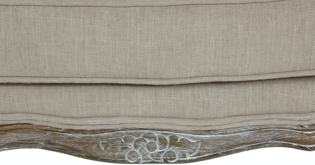 Parlier Living Room Ottoman