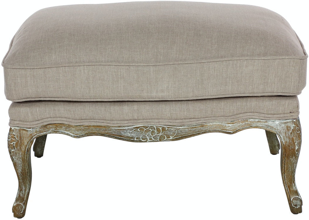 Parlier Living Room Ottoman