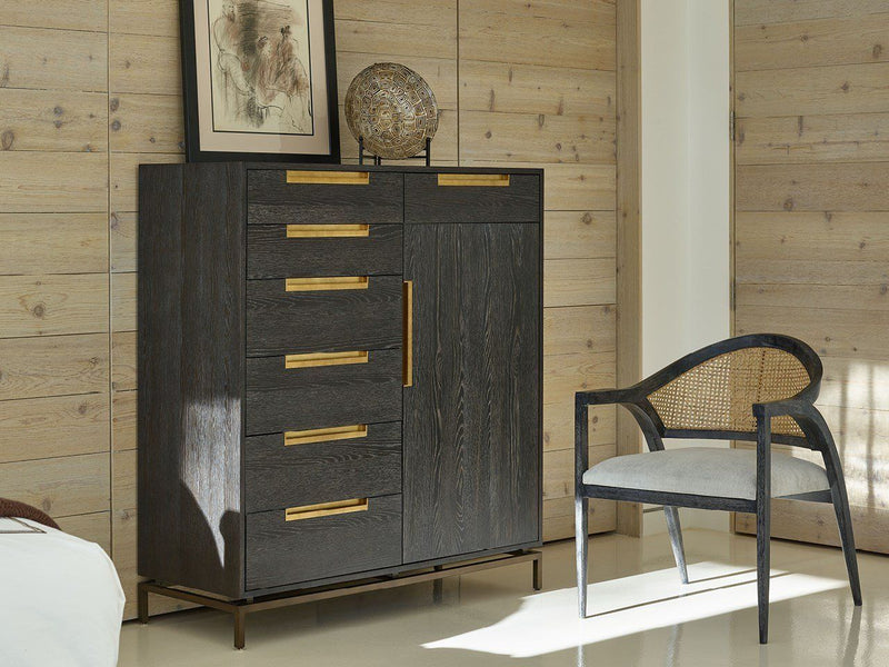 Curated Dexter Accent Chair