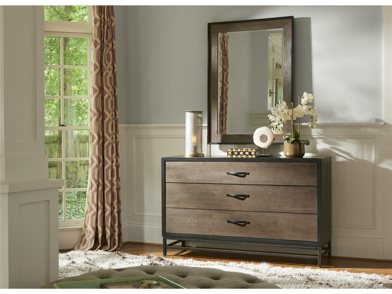 Curated Spencer Dresser