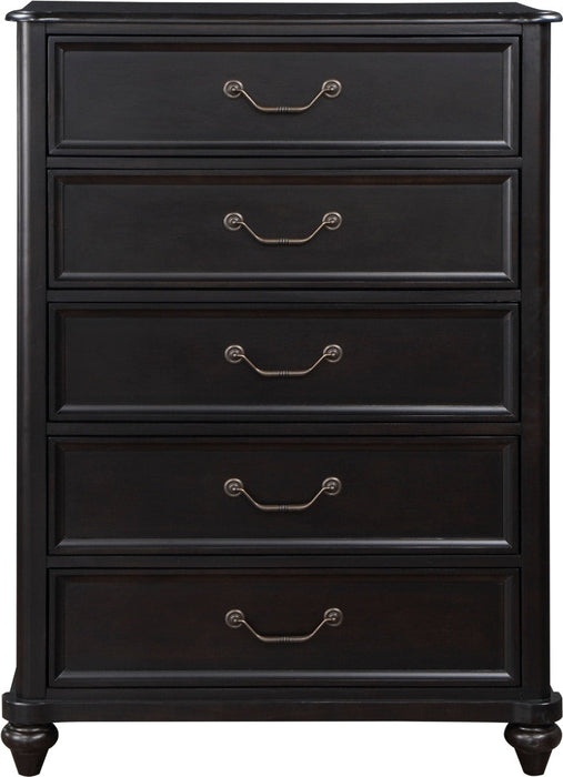 Herman Bedroom Chest