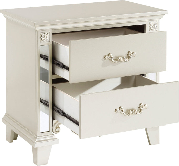 Ever Bedroom Night Stand
