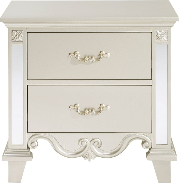 Ever Bedroom Night Stand