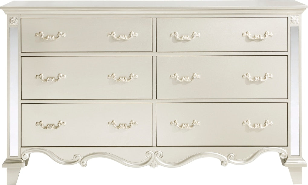 Ever Bedroom Dresser