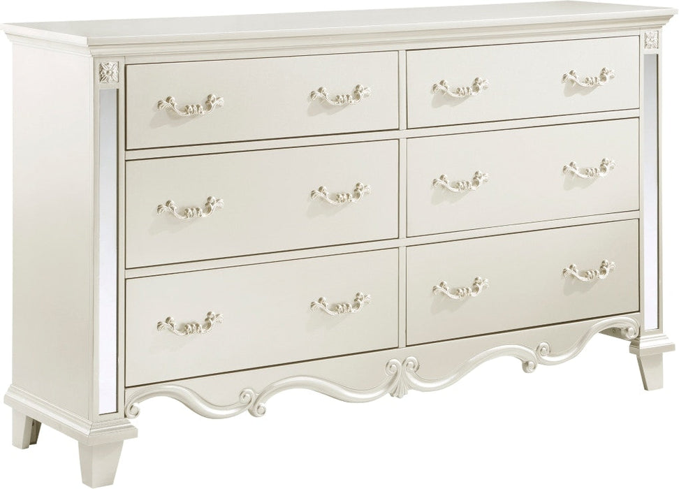 Ever Bedroom Dresser