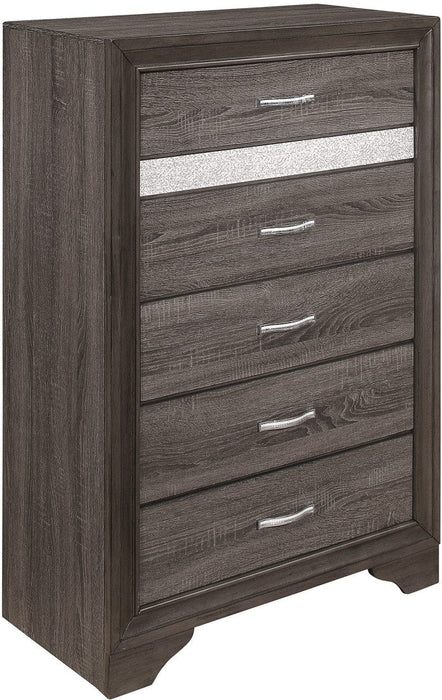 Luster Bedroom Chest