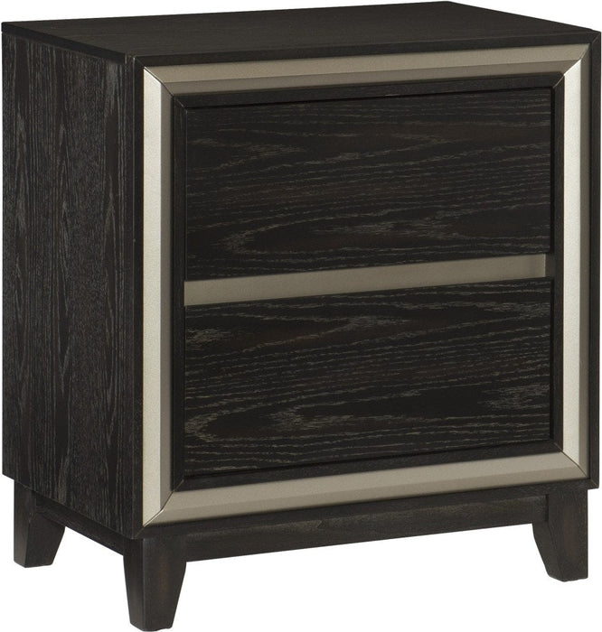 Grant Bedroom Night Stand