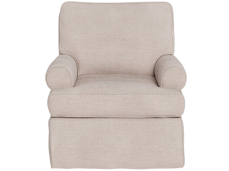 Coronado Glider Special Order Beige