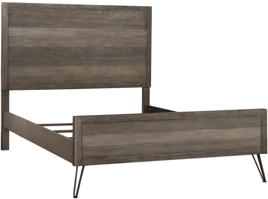 Urbanite Queen Bed