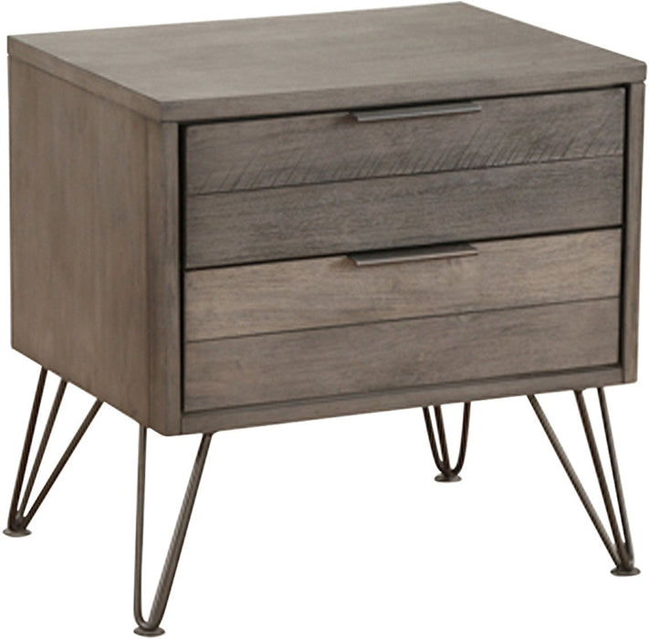 Urbanite Bedroom Night Stand