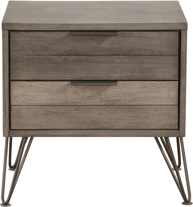 Urbanite Bedroom Night Stand