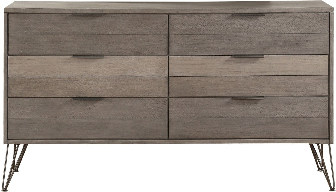 Urbanite Bedroom Dresser