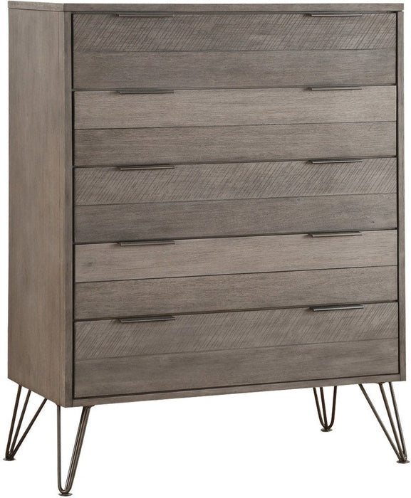 Urbanite Bedroom Chest