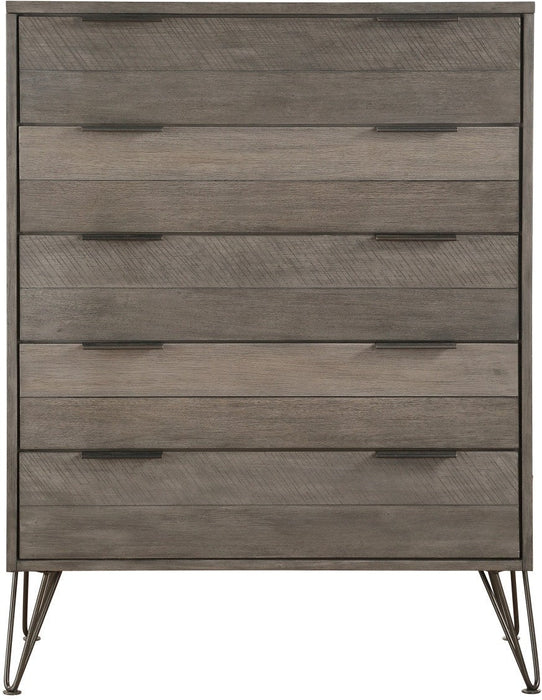 Urbanite Bedroom Chest