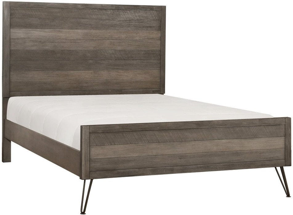 Urbanite King Bed