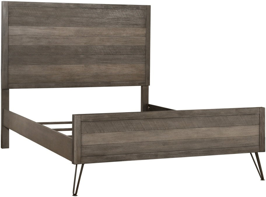 Urbanite King Bed