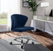 Finley Velvet Office Chair - Sterling House Interiors
