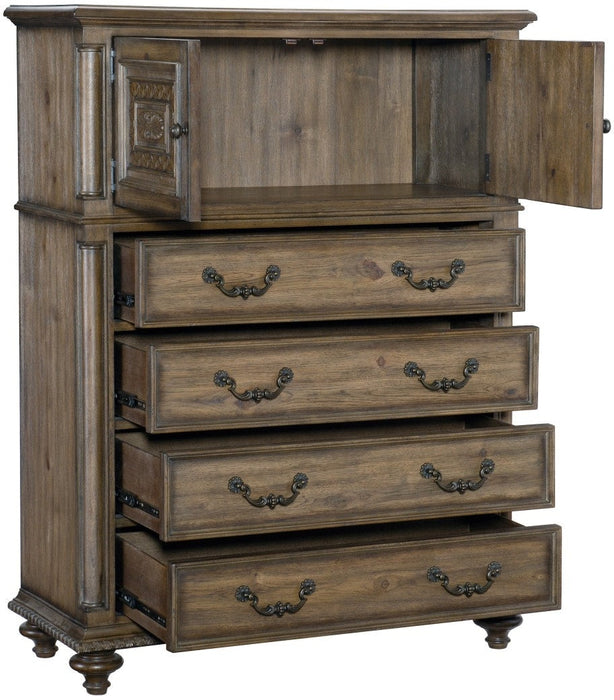 Rachelle Bedroom Chest