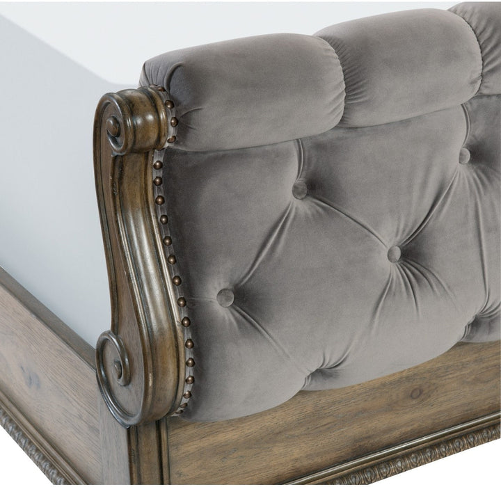 Rachelle King Bed