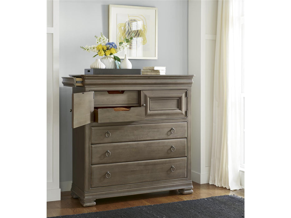 Reprise Dressing Chest