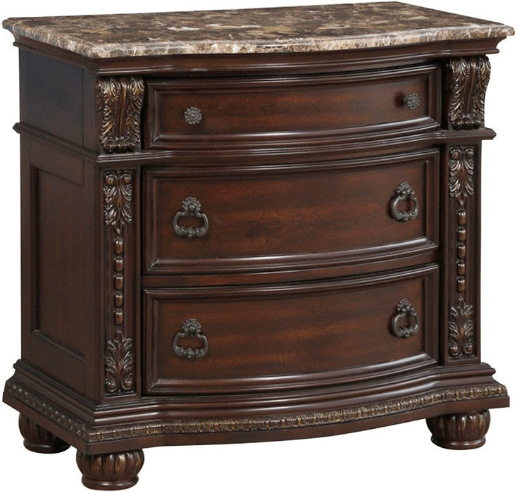 Cavalier Bedroom Night Stand