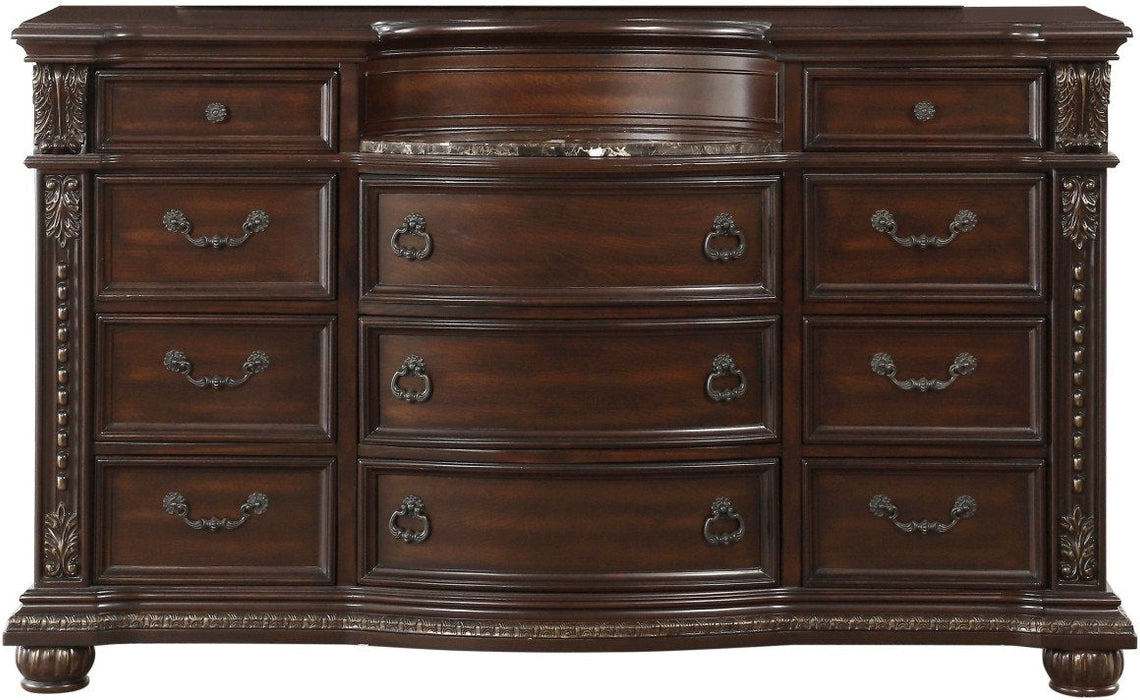 Cavalier Bedroom Dresser