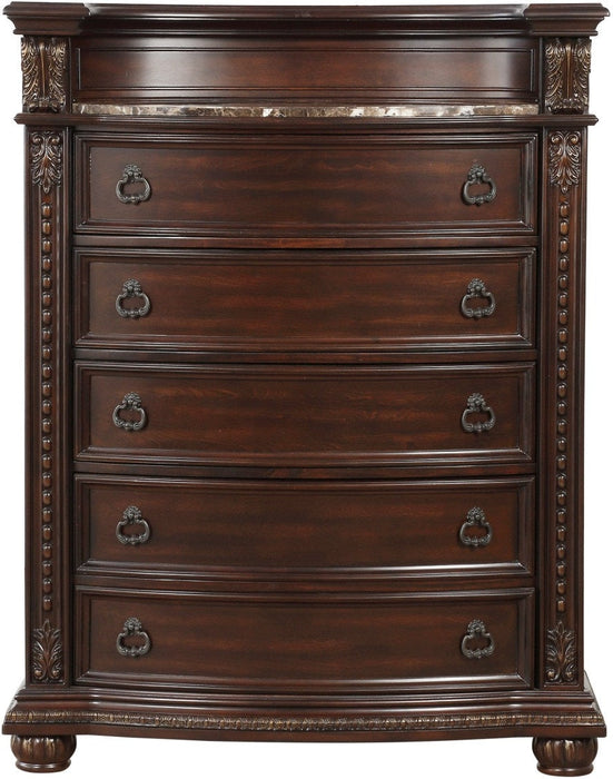 Cavalier Bedroom Chest