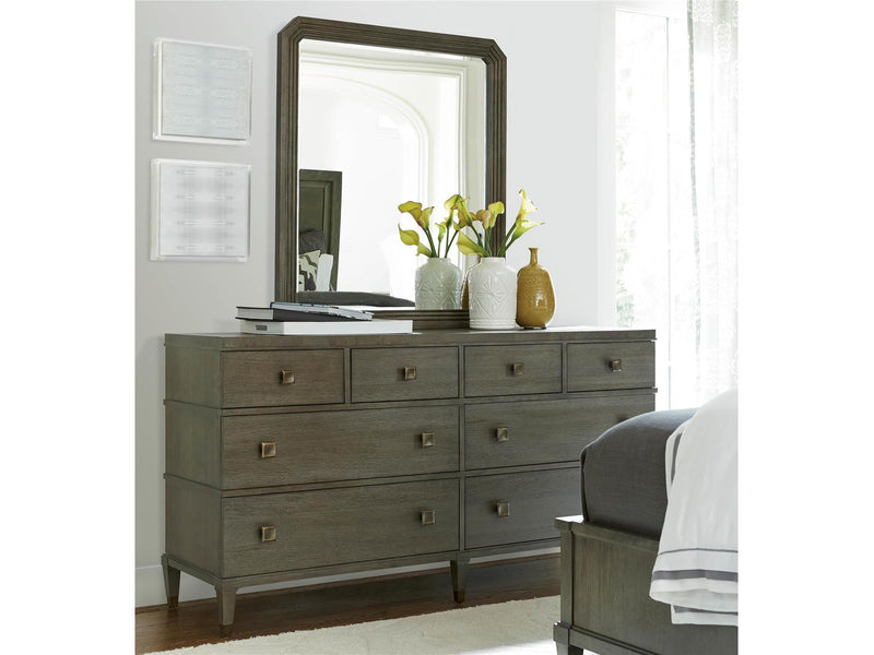 The Playlist Dresser