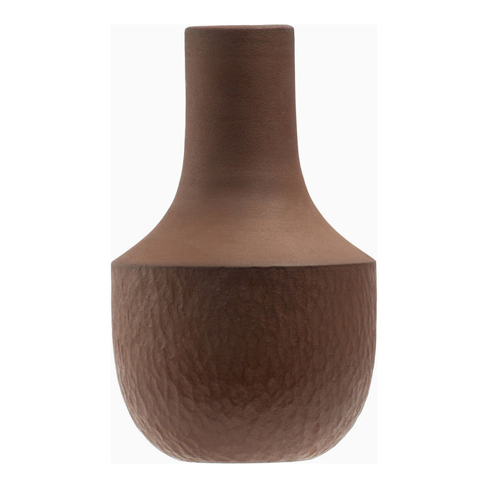 Latti Decorative Vessel Dark Brown