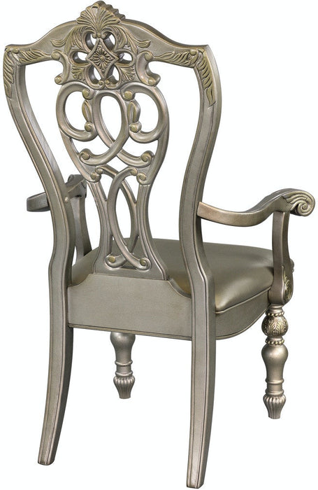 Catalonia Arm Chair