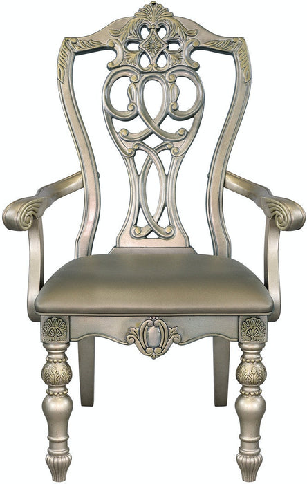 Catalonia Arm Chair