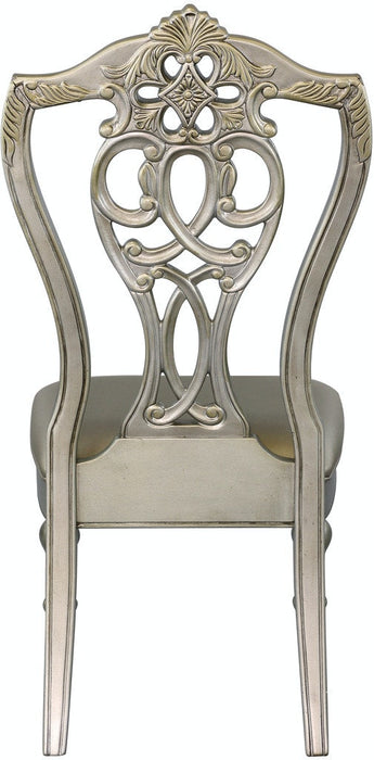 Catalonia Side Chair