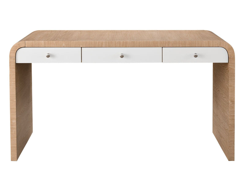 Nomad Desk Light Brown
