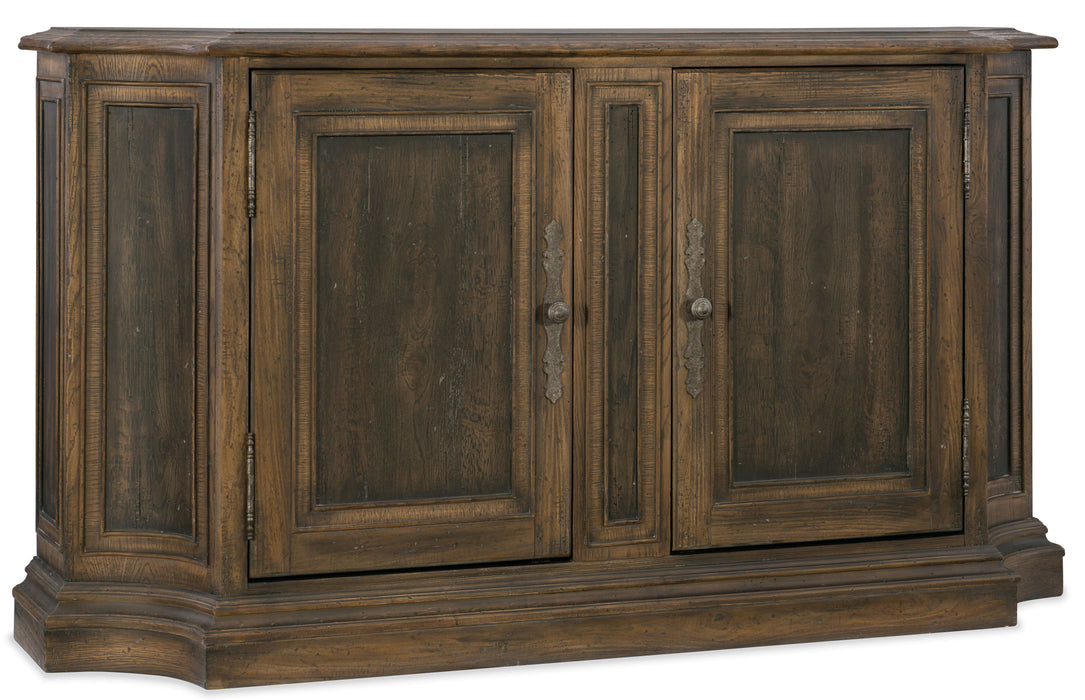 Hill Country North Cliff Sideboard