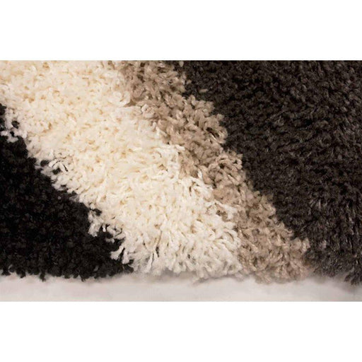 Shaggy Wave Rug - Sterling House Interiors