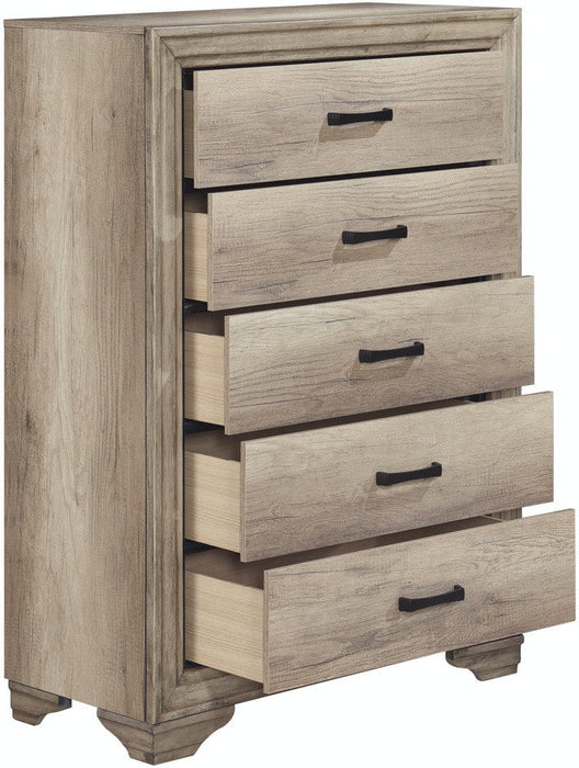 Lonan Bedroom Chest