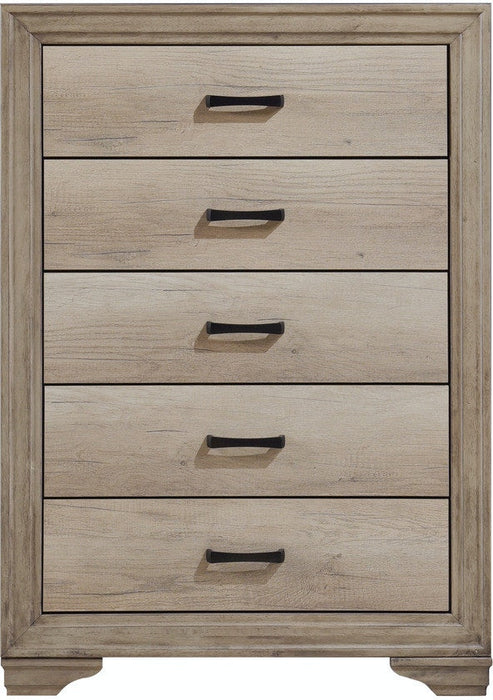 Lonan Bedroom Chest