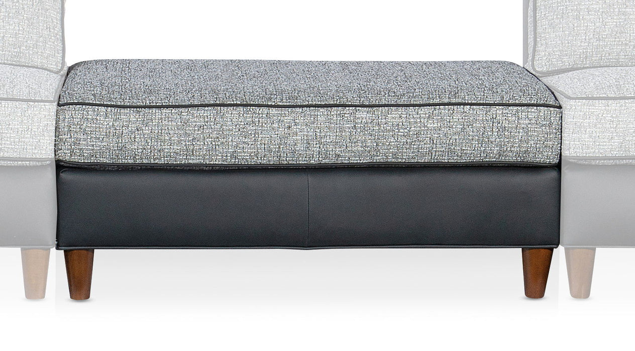 Marleigh Sectional Ottoman