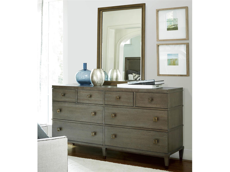 The Playlist Dresser