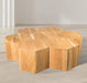 Eternal Natural 7PC Coffee Table - Sterling House Interiors