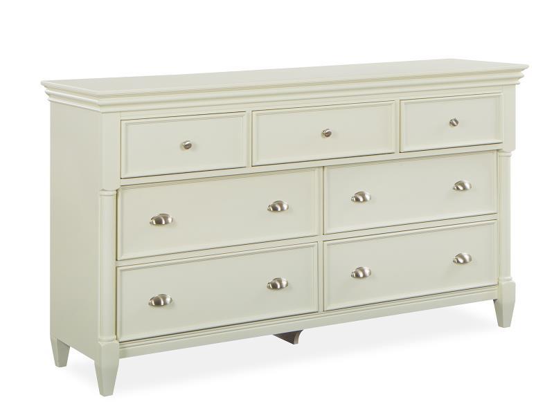 Kasey Drawer Dresser
